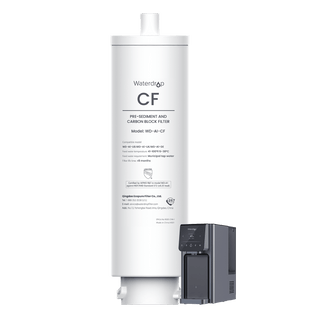 WD-A1-CF Filter for A1 RO Hot Cold Water System Subscription