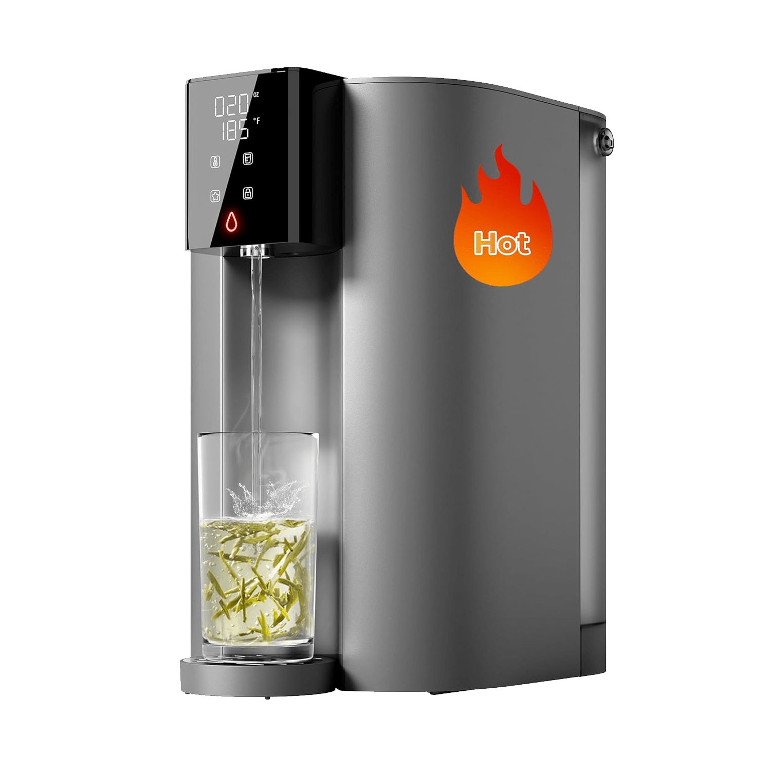 Waterdrop C1H natychmiastowa gorąca woda odwrotna osmoza