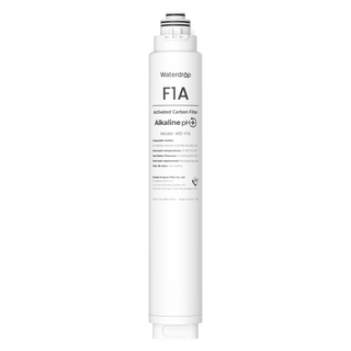 F1A Filter for Waterdrop X Series Reverse Osmosis System Subscription
