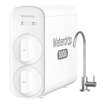 Waterdrop G5P500 Reverse Osmosis Water Filter