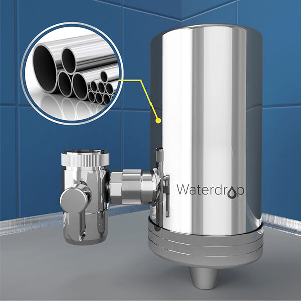 Strong Stainless Steel