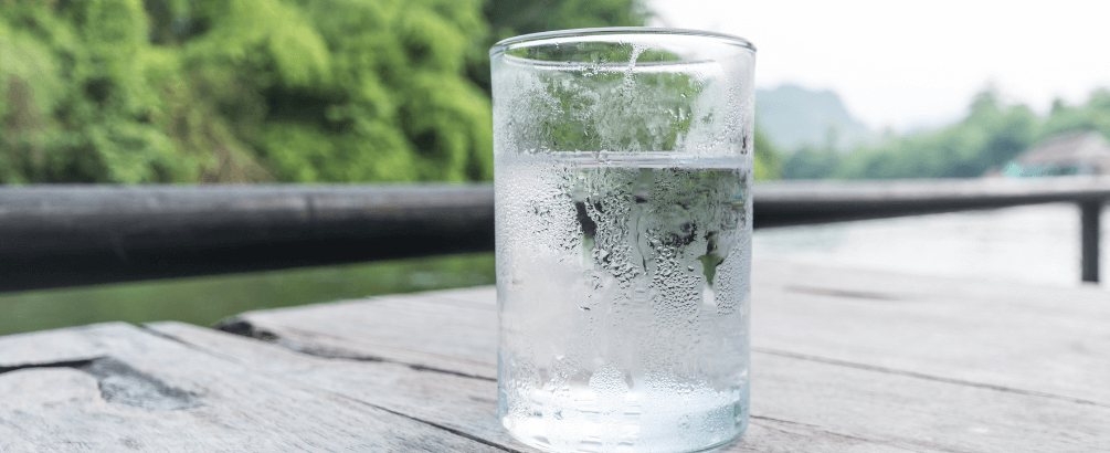Вредна ли е студената вода?