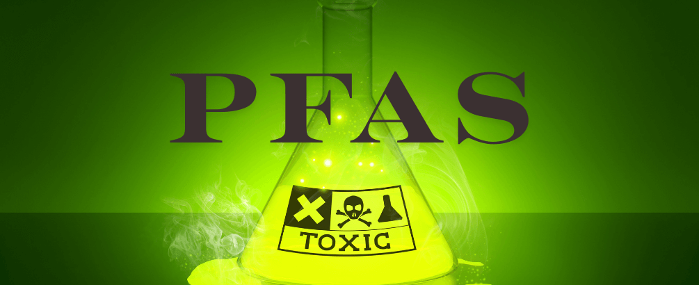 Как да избегнете PFAS във вашата питейна вода?