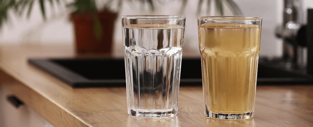 Как работи обратната осмоза?