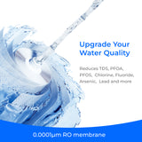 Filtr wody Waterdrop C1RF do nablatowego systemu RO WD-C1S i WD-C1H
