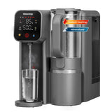Waterdrop M6HG Instant Hot Reverse Osmosis System, Countertop RO Filter