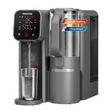 Waterdrop M6HG Instant Hot Reverse Osmosis System, Countertop RO Filter