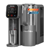 Waterdrop M6HG Mineral Instant Hot RO System