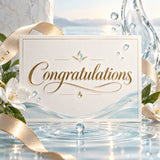 Waterdrop Europe gift card