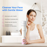 Sistema per addolcire l'acqua Waterdrop Skincare - Ammorbidisce la pelle & Capelli (include 1 filtro)