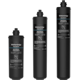 Replacement Undersink Water Filter | WD-RF10 WD-RF15