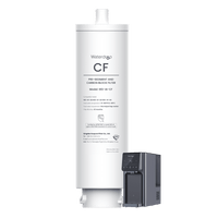 Filtre WD-A1-CF pour système d'eau chaude et froide A1 RO