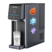 Distributeur d'eau chaude et froide à osmose inverse Waterdrop A1