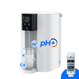 Waterdrop C1SL Alkaline Countertop RO System