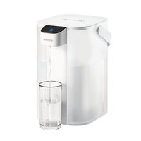 Filtre à eau électrique Waterdrop, système de Filtration d'eau de comptoir ED01