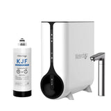 K6 Instant Hot Water Dispenser med KJF filter - Vanddråbe K6