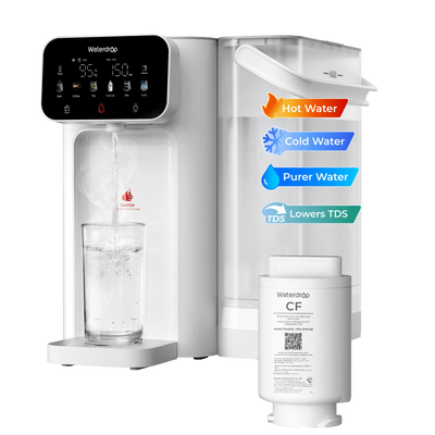 CT01 Dispenser