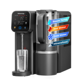 Waterdrop M6CG Remineralization Hot Cold Countertop RO System