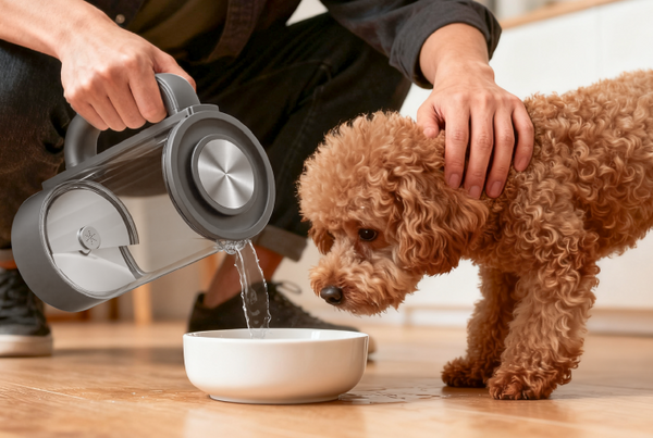 BPA-Free Glass, Safety Up