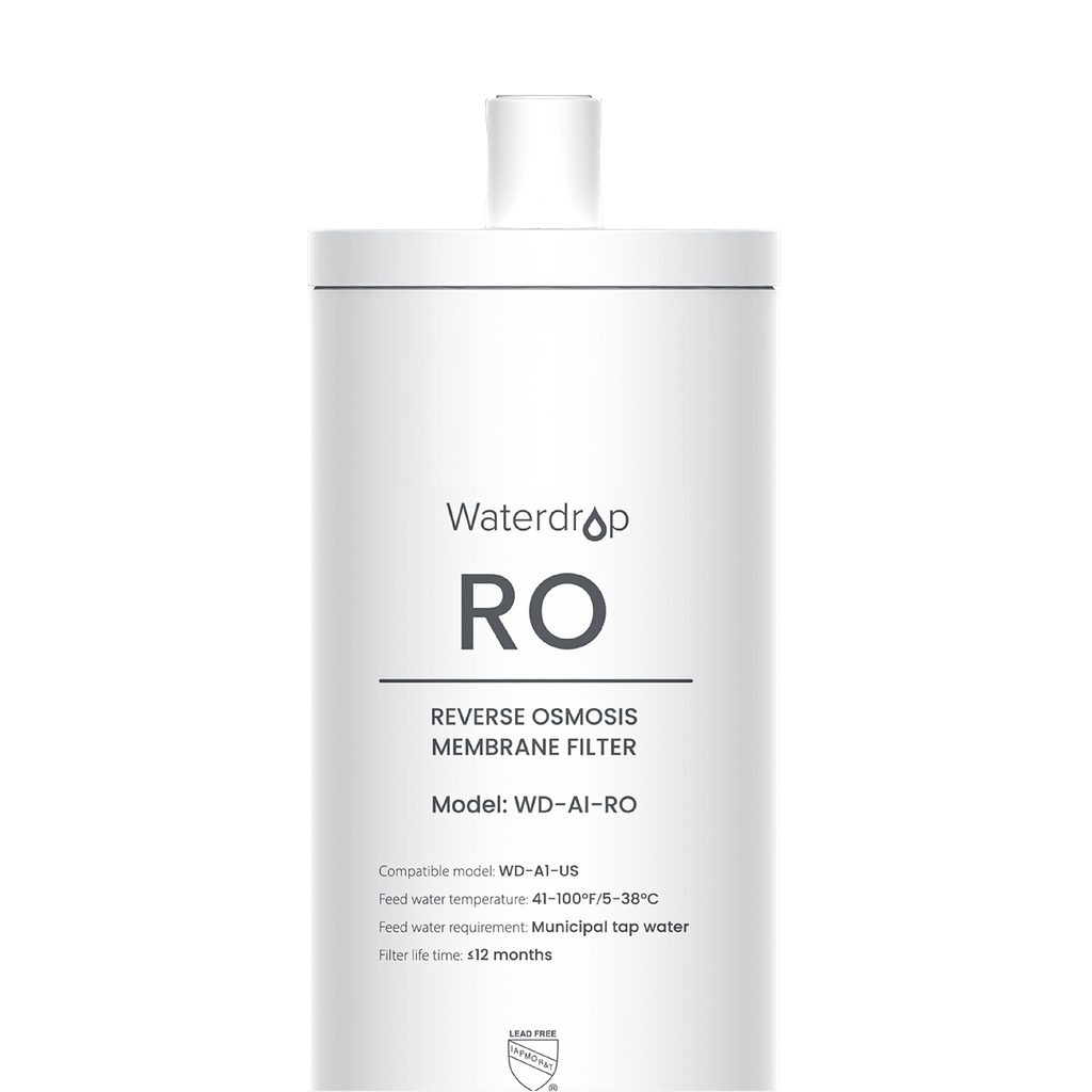 Zamiennik WD-A1-RO do Waterdrop A1