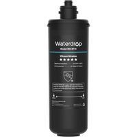 Filtre à eau de remplacement sous l'évier | WD-RF10 WD-RF15