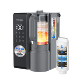 Vanddrop M1 Instant Hot Ro bordplade Vanddispenser