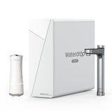 Sistema ad osmosi inversa Waterdrop serie X, X12-BFC2