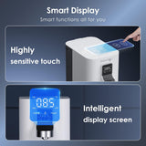 Córas Waterdrop K19-H-Instant Hot Countertop RO
