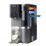 Waterdrop Remineralization Hot Cold RO Water Dispenser,  A2G