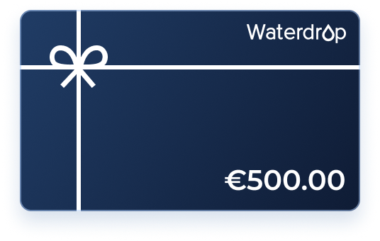€500 Gift Card