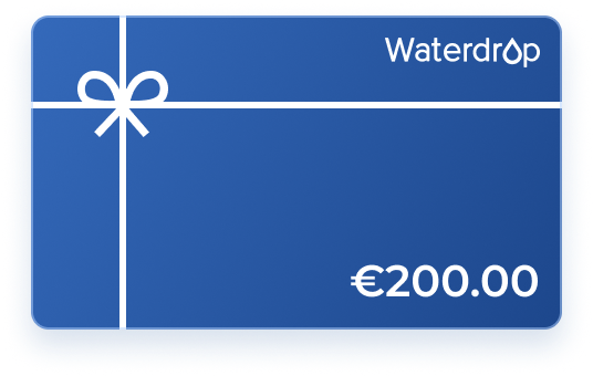 €200 Gift Card