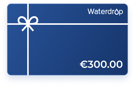 €300 Gift Card