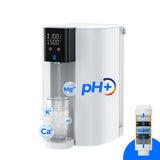 Waterdrop C1SL Alkaline Countertop RO System