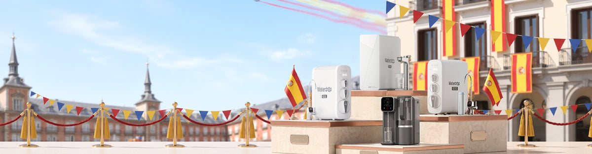 Spain National Day Sale  |  Oct. 10th – Oct. 15th