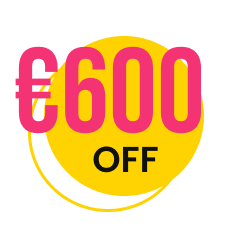 Waterdrop X16 Undersink Reverse Osmosis System with Brushed nickel silver faucet