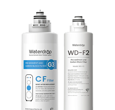 Replacement Filters