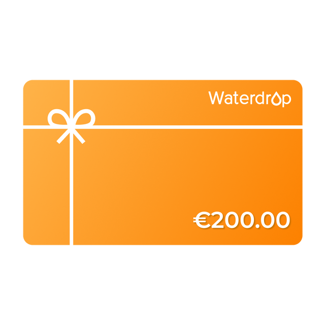 €200 Gift Card