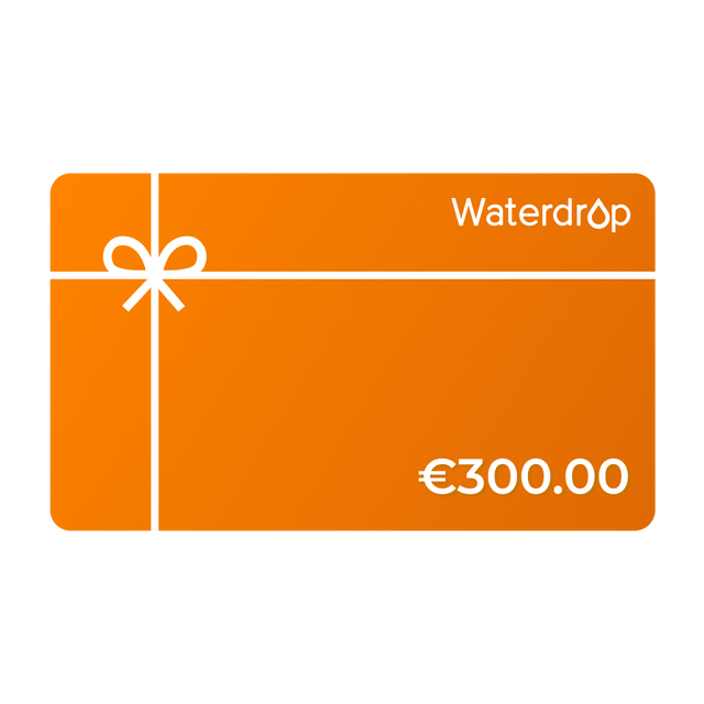 €300 Gift Card