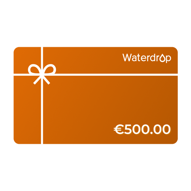 €500 Gift Card