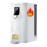 Córas Waterdrop K19-H-Instant Hot Countertop RO
