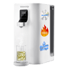Waterdrop K19-HG Instant Hot Mineralized RO Water System