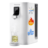 Système d'eau RO minéralisée à chaud instantané Waterdrop K19-HG