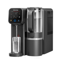 Waterdrop M6CG Remineralization Hot Cold Countertop RO System