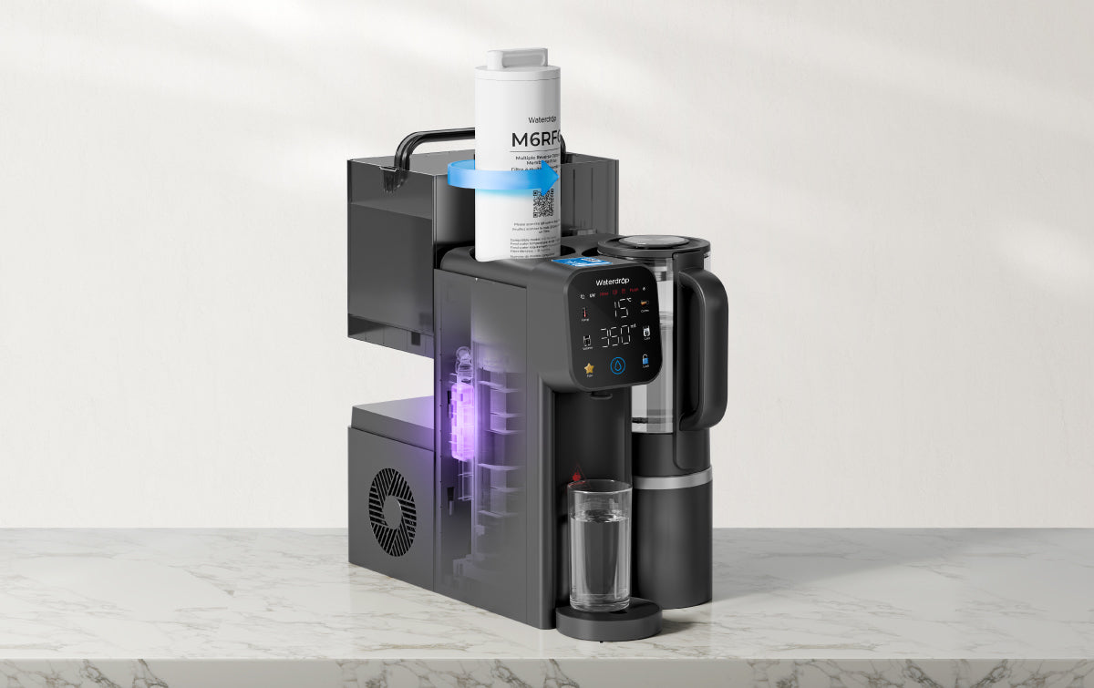 UV Treatment