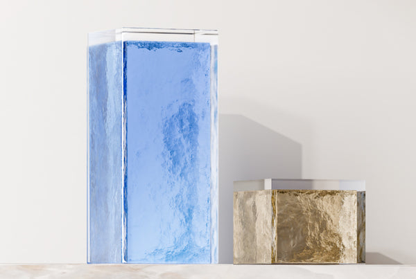 Separates Tap and Waste Water