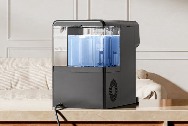 Separates Tap and Waste Water