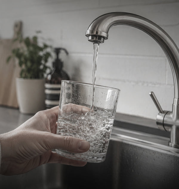 Tap Water