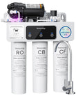Waterdrop T3-C 450G Reverse Osmosis Water Filters for the Sink