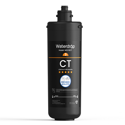 WD-10CT