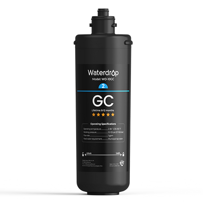 WD-10GC